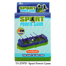 Lustiges Sport Power Spiel Spielzeug